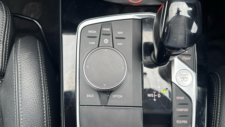 BMW 1 Series 118i M Sport 5dr Step Auto Petrol Hatchback